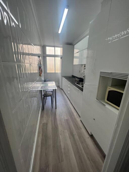 Piso Centrico En Las Palmas Las Palmas de Gran Canária Exterior foto